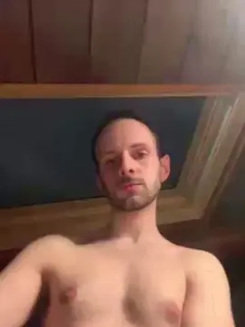 Cam4 Free Porn Cam of XBEAR001