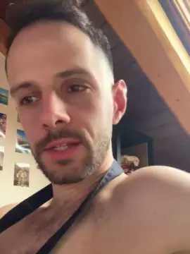 Cam4 Free Porn Cam of XBEAR001