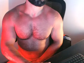 Cam4 Watch Live Sex Cams of beard_man_sexy