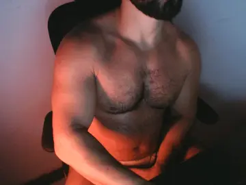 Cam4 Private Sex Chat of beard_man_sexy