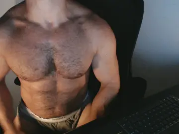Cam4 Sex Cam of beard_man_sexy