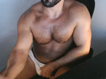 Cam4 Live Sex Cam of beard_man_sexy