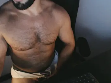 Cam4 Adult Video Chat of beard_man_sexy