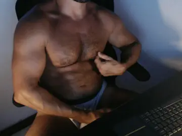Cam4 Adult Webcam of beard_man_sexy