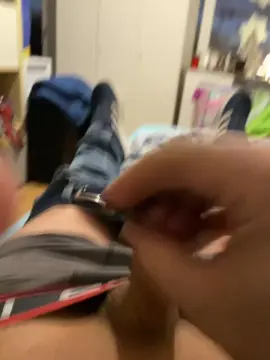 Cam4 Nude Webcam of mayy_fun