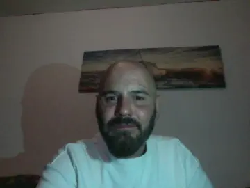 Cam4 Sex Cam of superchuk1