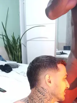 Cam4 Private Sex Chat of wlinhares