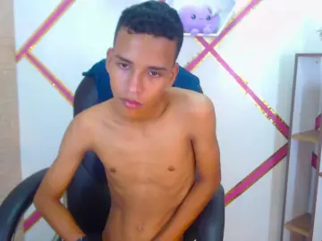 Cam4 Nude Webcam of Dante_Moreau