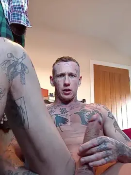 Cam4 Adult Webcams of Ianlowe