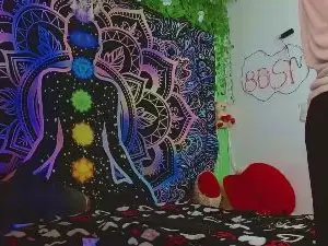 Cam4 Sex Chat of Lilith_MarcusB