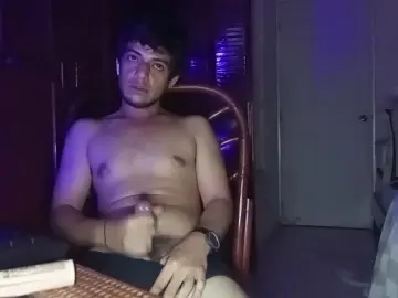 Cam4 Live Porn of _Mexxxican_