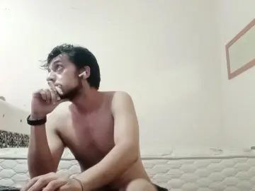 Cam4 Sex Chat of _Mexxxican_