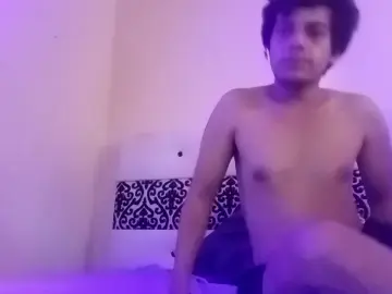 Cam4 Free Live Porn of _Mexxxican_