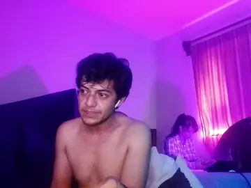 Cam4 Adult Webcam of _Mexxxican_