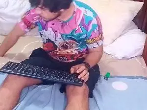 Cam4 Free Porn Cam of _Mexxxican_