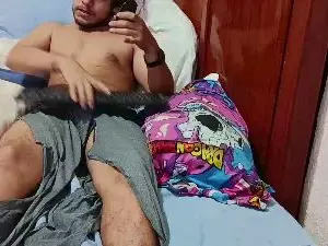 Cam4 Adult Webcams of _Mexxxican_