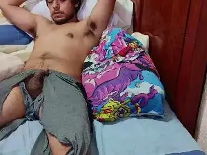 Cam4 Nude Webcam of _Mexxxican_