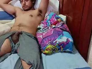 Cam4 Adult Video Chat of _Mexxxican_