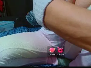 Cam4 Live Sex of ashlygold