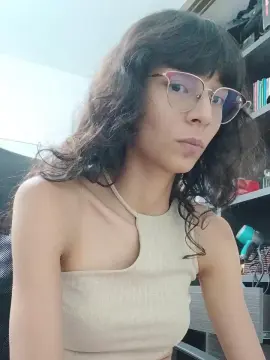 Cam4 Nude Webcam of trisha_miller