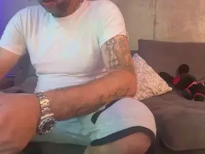 Cam4 Free Live Porn of Straightguyshy