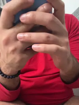 Cam4 Adult Video Chat of antrois86