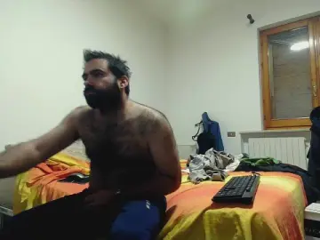 Cam4 Free Live Porn of bleakw85