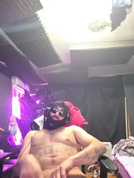 Cam4 Live Sex of daddy_dont_stop