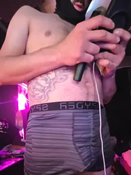 Cam4 Free Porn Cam of daddy_dont_stop