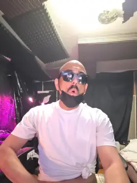 Cam4 Live Sex Cam of daddy_dont_stop