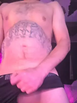 Cam4 Live Sex Cam of daddy_dont_stop