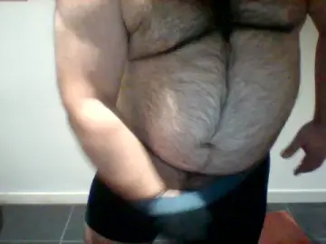 Cam4 Adult Webcam of djedjerico