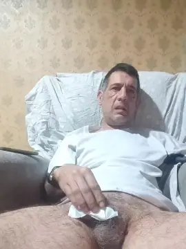 Cam4 Live Porn of goku222