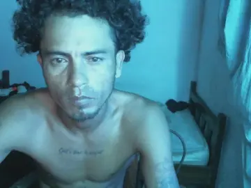 Cam4 Sex Chat of latin_master1