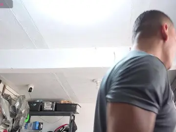 Cam4 Private Sex Chat of terry22cm2