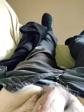 Cam4 Private Sex Chat of Evander1975