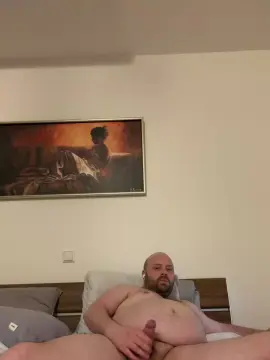 Cam4 Nude Webcam of crazythot