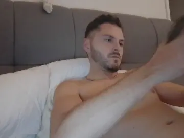 Cam4 Nude Webcam of hornyboy20000