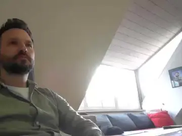 Cam4 Nude Webcam of michael252