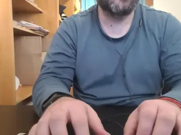 Cam4 Nude Webcam of the_moontiger