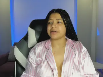 Dakota_Mars from cam4