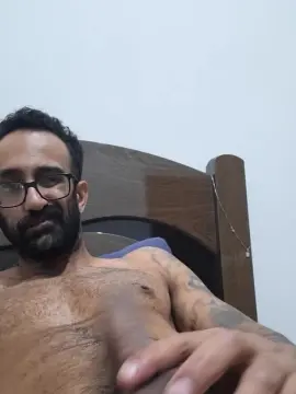 Cam4 Free Live Porn of Muriloduduhot