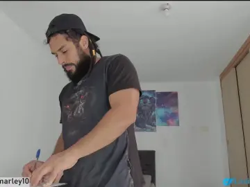 Cam4 Adult Webcam of Louis_marley