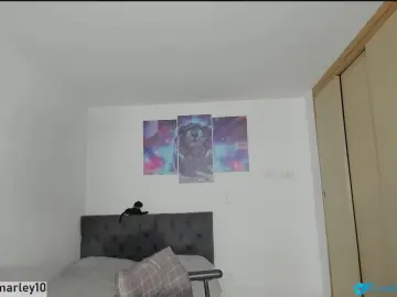 Cam4 Free Live Porn of Louis_marley