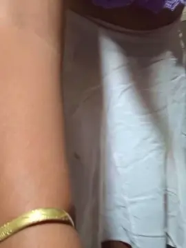 Cam4 Nude Webcam of Ninamorenita