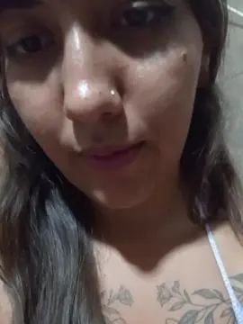 Cam4 Adult Webcams of Ninamorenita