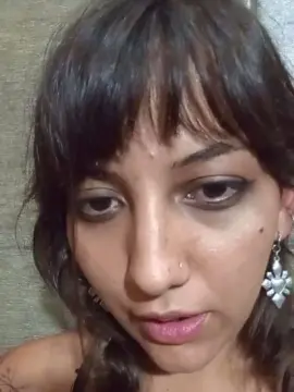 Cam4 Sex Cam of Ninamorenita