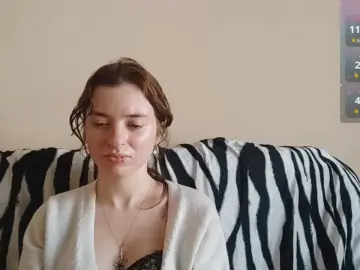 Cam4 Free Porn Cam of PearlKloock