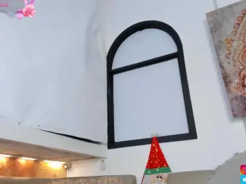 Cam4 Best live sex cam show of _Dahiana_