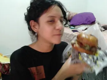 Cam4 Adult Video Chat of alinawoolf